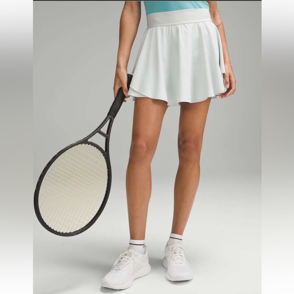 Lululemon Court Rival HR Skirt *Long - Picture 6 of 10